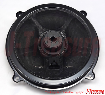 MAZDA CX-5 KE# 2013-2016 Genuine Front BOSE Sound Loud Speaker