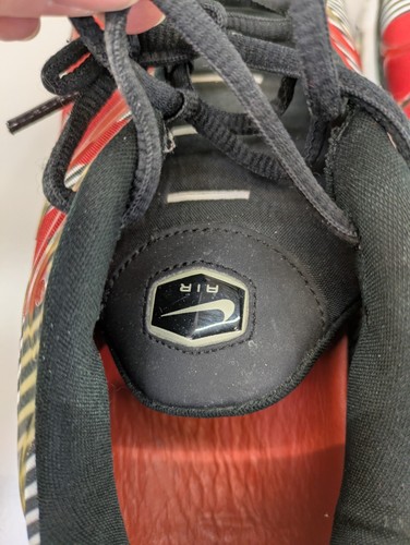 Size 13 - Nike Air Max Plus SE Big Logo - Picture 4 of 11