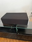 Definitive Technology Cs9060 Center Channel Speaker with Powered Subwoofer