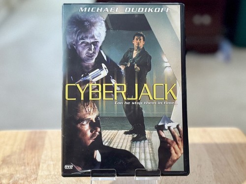 HUGE Lot of DVDs - Action Horror Sci-Fi Exploitation Sequels and More! - BMFcast - Picture 11 of 61