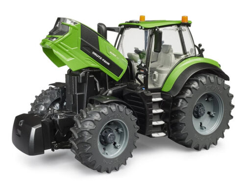 BRUDER Trattore Deutz 8280 TTV 03160 - Foto 3 di 3