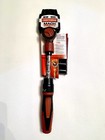 New Craftsman Mach Series 3/8 Inch 7 Piece Ratcheting Socket Wrench Tool Set SAE