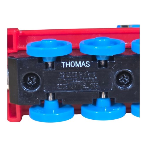 Thomas the Train & Friends THOMAS Diecast Metal Magnetic 2009 - Picture 13 of 14