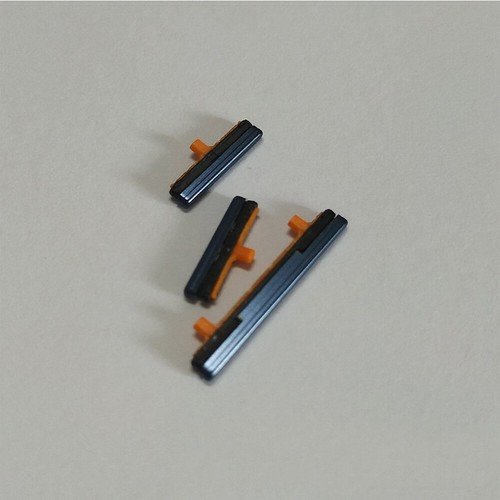 For Samsung Galaxy S9 / S9+ Power Volume Buttons Side Key Replacement Set SEU - Picture 6 of 13