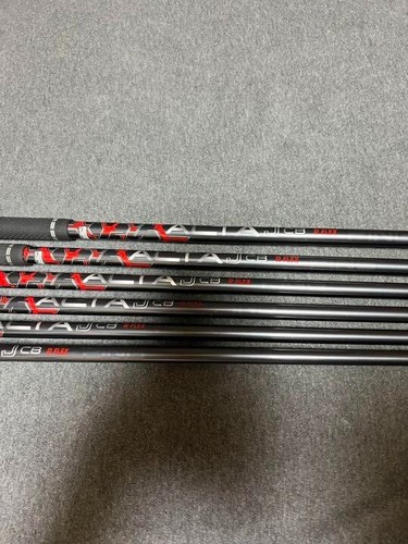 Ping G710 Iron Set #7-W,U,S(6Clubs)/ALTA JCB/ Flex:R/ Grip GP | eBay