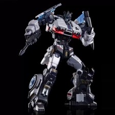 Bingo Toys BT-07 Jeezy (Jazz)