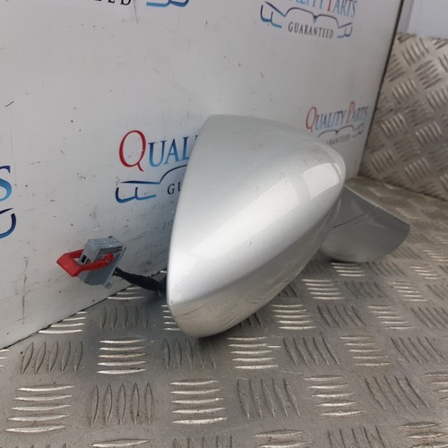 ALFA ROMEO BRERA WING MIRROR RIGHT DRIVER SIDE 2006 MK1 - Picture 4 of 23