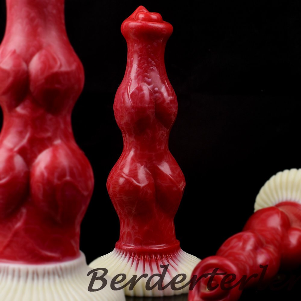 3-sizes-huge-knots-dildo-with-suction-cup-large-fantasy-penis-butt-plug