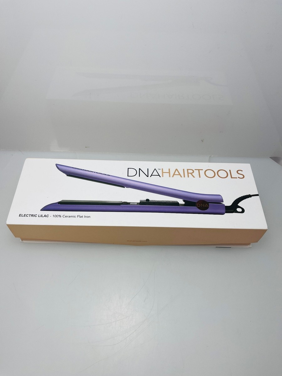 Dna hair straightener hotsell