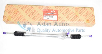 Fuji Steering Rack and Pinion 4551042230 For Toyota Rav4 06-12