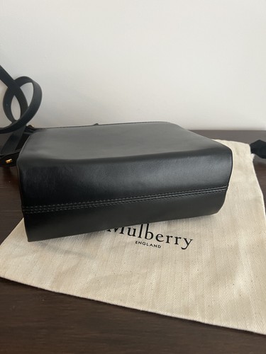 mulberry Lana Black / Mulberry Small Lana - Picture 7 of 24