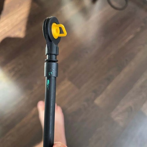 2-tlg AT Schaltzug Gestänge Buchse Reparatursatz für Chevrolet Curze Opel Insignia - Bild 4 von 8