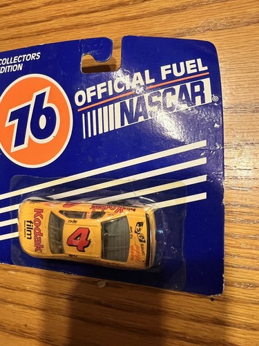 76 Collectors Edition Diecast Cars Nascar Kodak - Picture 3 of 5