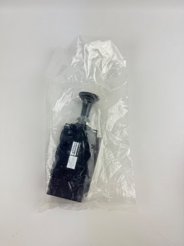 NORGREN X3066522 Super X Ventil 5/2 Stück Spool manuell 1/4" NPT