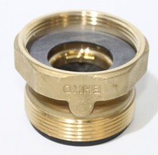 EHKO Schwerkraftbremse Typ 23 DN50 (2"IG)