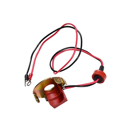 Zündung Elektronik Für Fiat 500 F L R 126 Einheit Magnet Magnetisch Kein Punkte/ - Bild 3 von 14