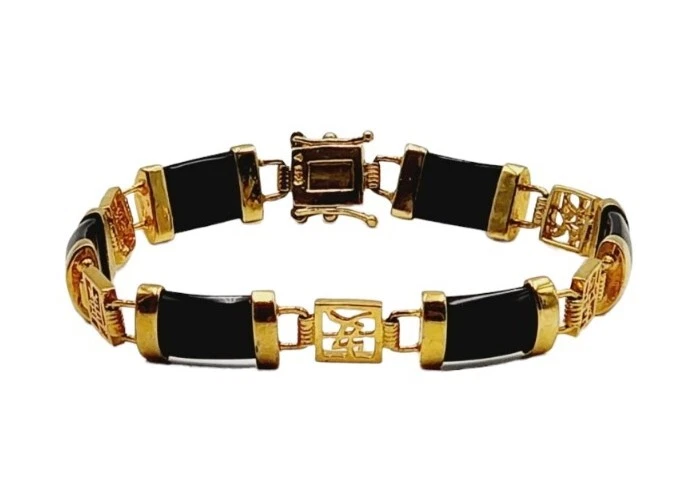 Asian gold store discount