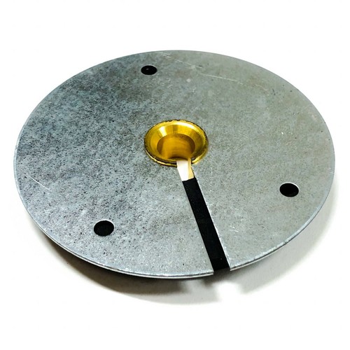 AQM2000 Siemens Duct Point Sensor Mounting Flange Kit - Picture 2 of 4