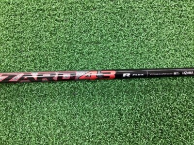 Honma Tour World XP-1 22 Utility / 22 Degree / Flex Regular