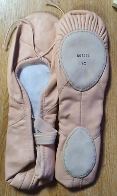 Bloch Damen Prolite II Hybrid S0203L SALEd PP 12
