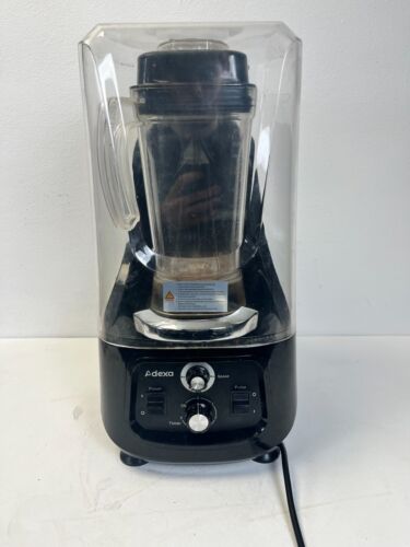 Adexa Commercial Grade Blender/Smoothie Maker CB-699 - Needs new jug