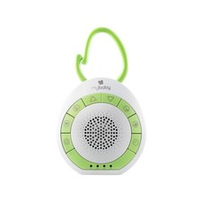 MyBaby by Homedics SoundSpa - On-the-Go Sound Machine