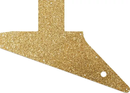 WD Custom Pickguard For Gibson 2010-Present Explorer