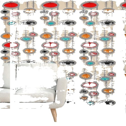 Peel & Stick Vintage Birds & Branches Contact Paper - 17.7" X 117" Roll For Walls, Furniture, Cabinets