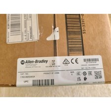 NEW Allen-Bradley 1783-BMS06SA Managed Ethernet Switch Stratix 5700 US Free Tax