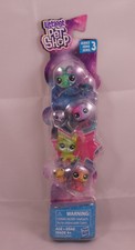littlest pet shop a colorful bunch