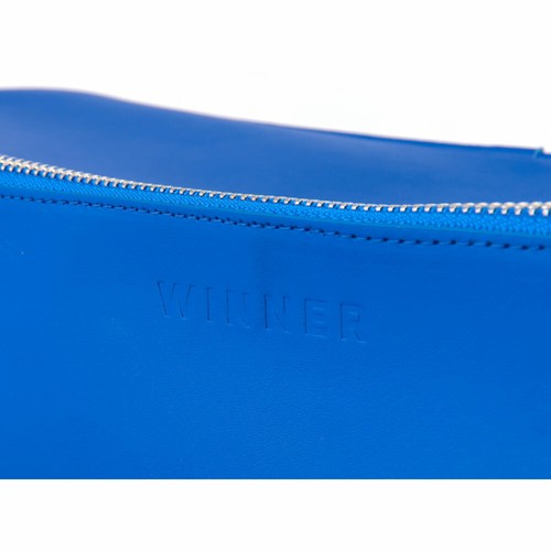 WINNER YG Official Goods CROSS LIGHT STICK POUCH + Tracking Number - Picture 2 of 6