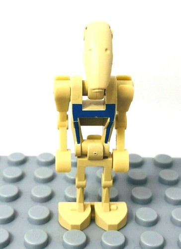 LEGO Star Wars Minifigures Genuine Clone Troopers or Stormtroopers or Jedis  - Picture 56 of 346