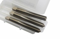 Triumph Twist Drill 71603 5/16-24 Nf T66hdset High Speed Steel Taper Plug And... on sale Triumph Twist Drill 71603 5/16-24 Nf T66hdset High Speed Steel Taper Plug And... on sale