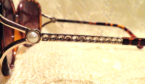 STEVE MADDEN SM893124 TORT SUNGLASSES✨ - Picture 3 of 8