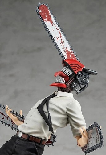 POP UP PARADE Chainsaw Man Chainsaw Man Good Smile Company from Japan USD - Bild 5 von 9