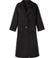 mix jas Winter Thicken Nieuwe Embroidary Jakcets lange wollen Big Packets Womens gI6wS