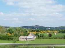 Photo 6x4 Old farmstead at Newtowncloghoge Cloghoge/J0723  c2010