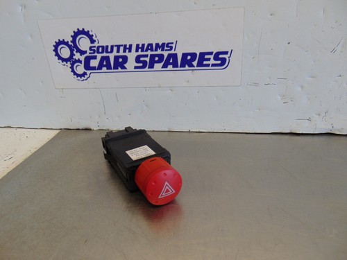 Audi TT Hazard switch 8N 98-06 8N0941509A Hazard warning button - Picture 9 of 12