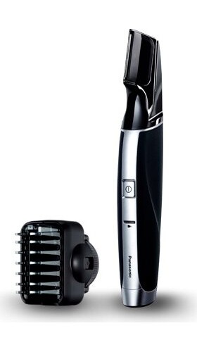 Regolabarba Professionale Panasonic Ricaricabile i-Shaper R-GD50-K803 - Foto 1 di 1