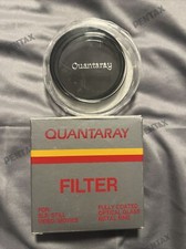 Quantaray CPL 58 mm Circular Polarizing Filter #010