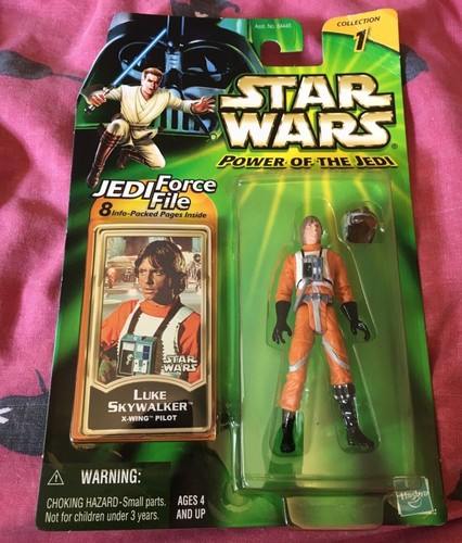 POTF POTJ EPISODE 1 AOTC STAR WARS SEALED 3.75" FIGURES NEW 1990s 2000s KENNER - Picture 91 of 162