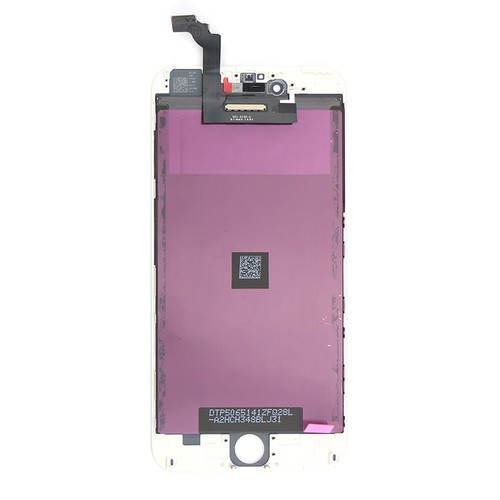 Conjunto de repuesto digitalizador pantalla táctil pantalla LCD para iPhone Apple 6 Plus - Imagen 15 de 18