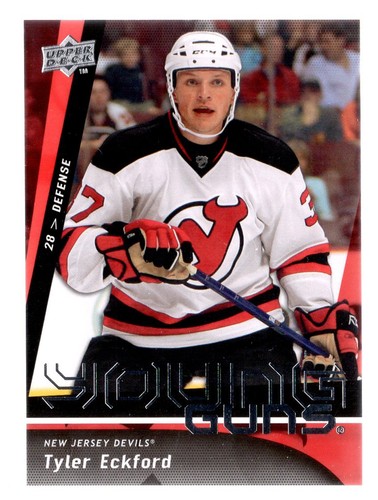 2009-10 Upper Deck Young Guns U-Pick From The List - Picture 77 of 98