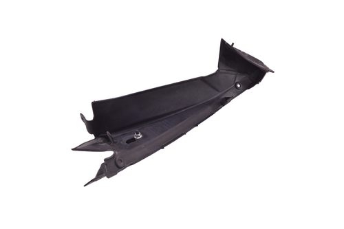 APRILIA RS4 125 Left side fairing cover panel cowl 897694 2011 17343637 - Foto 5 di 8