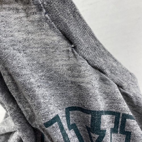 Vintage 80s Baylor Bears University Graphic T Shirt Mens M Stedman Single Stitch - Picture 10 of 13
