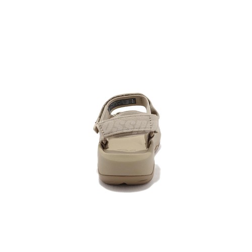 Teva Hurricane XLT2 Ampsole Beige Women Strap Outdoor Platform Shoe 1131270-SSME - Picture 4 of 8