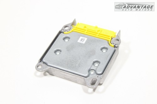 2012-2018 AUDI A6 C7 ACCELERATOR YAW RATE STABILITY SPEED CONTROL SENSOR OEM - Picture 3 of 6