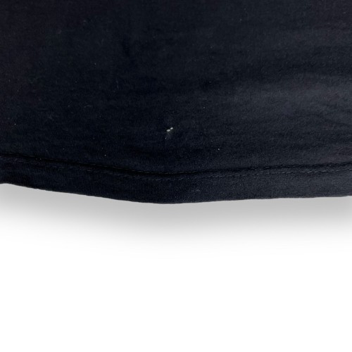 Hoss Tee U.S.A Black Gem Studded Kobe Bryant Face Shirt Men’s Size XL - Rare - Picture 2 of 8