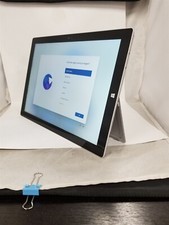 Microsoft Surface Pro 3 Tablets & eReaders for sale - eBay Microsoft Surface Pro 3 Tablets & eReaders for sale - eBay
