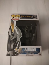 Funko Pop Lord of the Rings Sauron Figure